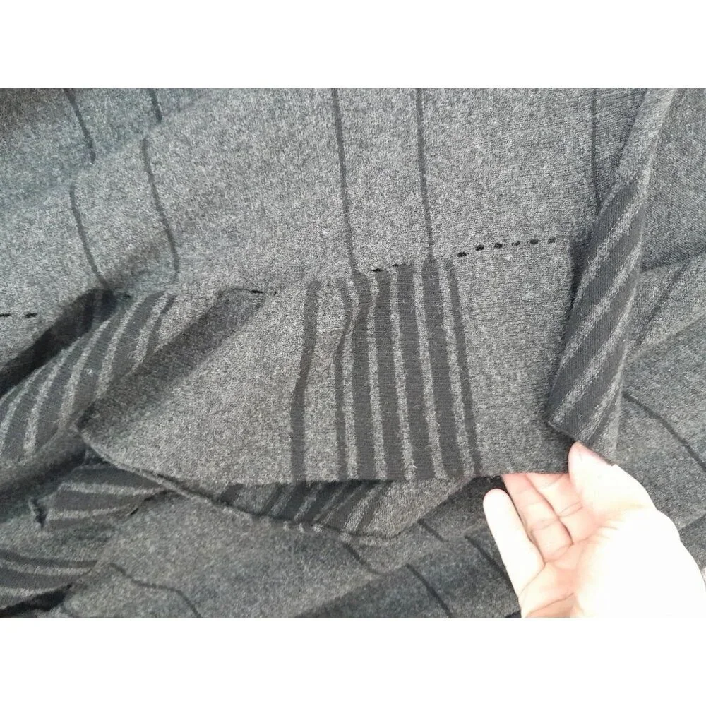 Eileen Fisher size gray